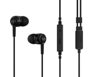 SoundMagic ES18S Black - 209422 - zdjęcie 2